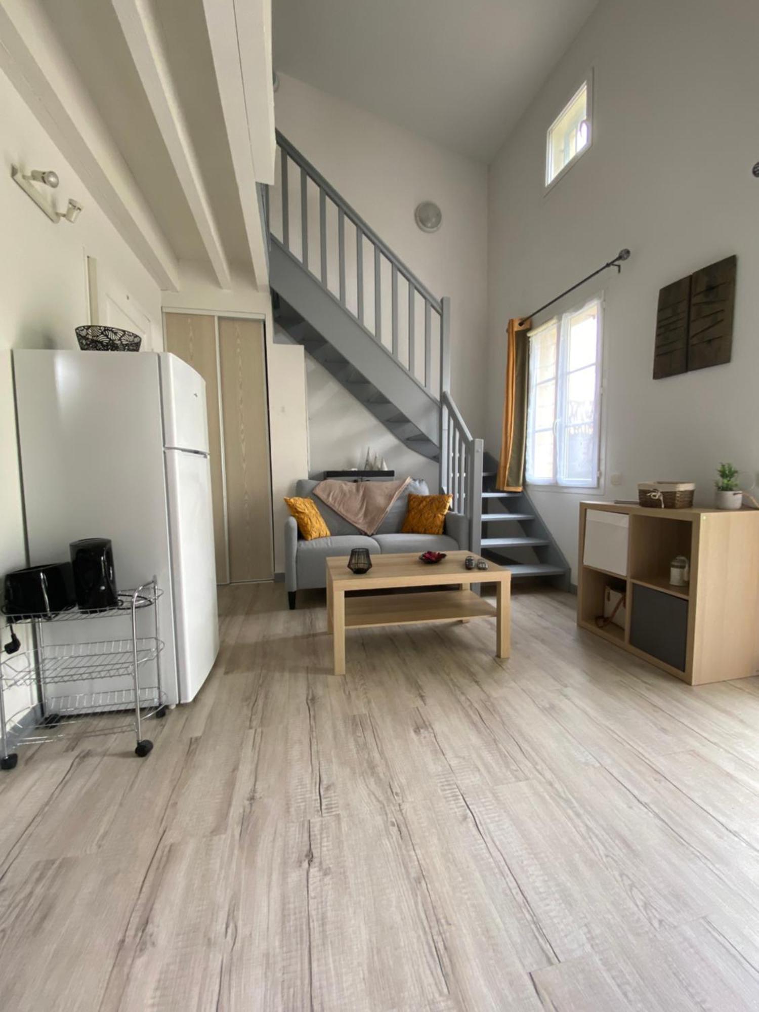 גלארגו-לו-מונטיו Appartement 4 Personnes 541 Les Jasses De Camargue מראה חיצוני תמונה