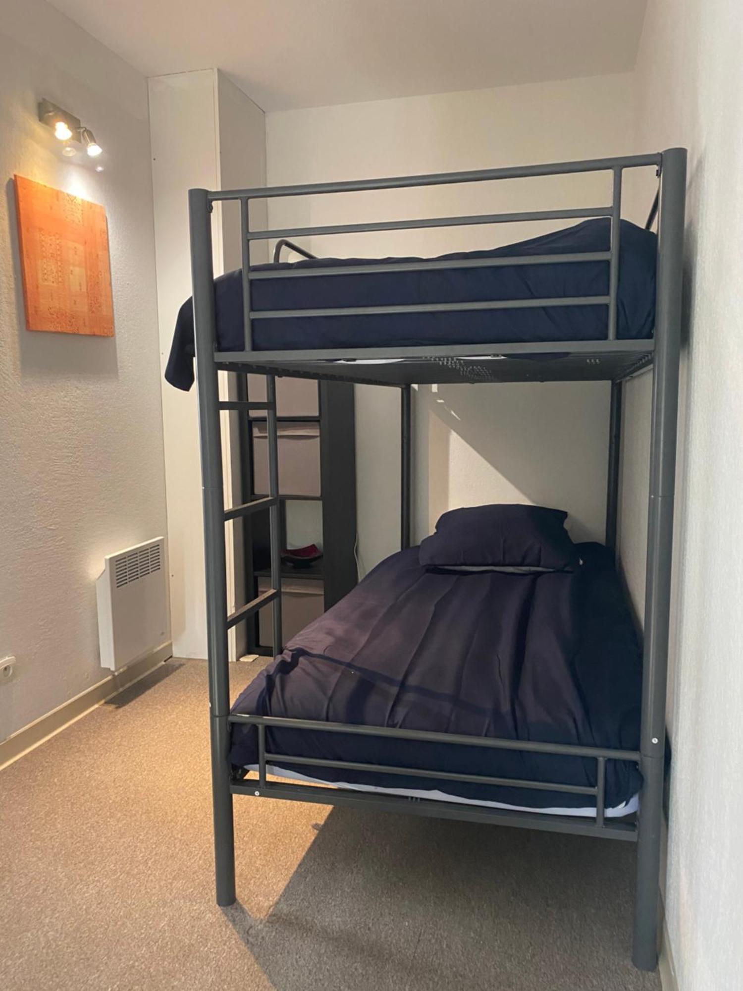 גלארגו-לו-מונטיו Appartement 4 Personnes 541 Les Jasses De Camargue מראה חיצוני תמונה